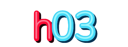 h03 — logo kanal