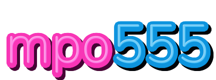 mpo555 — logo kanal
