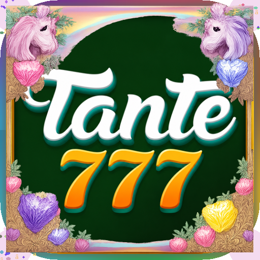 tante777 — mitra unggulan