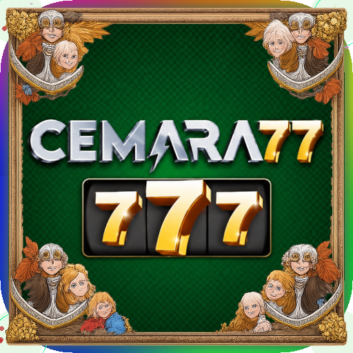 cemara77 — mitra unggulan